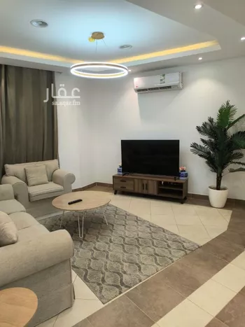 شقة للإيجار في شارع الامام سعود بن فيصل, حي الملقا, مدينة الرياض, منطقة الرياض صورة 2