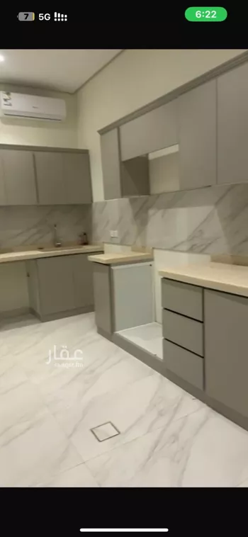 شقة للإيجار في شارع عبدالله بن العاص, حي العارض, مدينة الرياض, منطقة الرياض