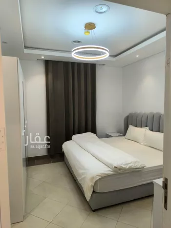 شقة للإيجار في شارع الامام سعود بن فيصل, حي الملقا, مدينة الرياض, منطقة الرياض