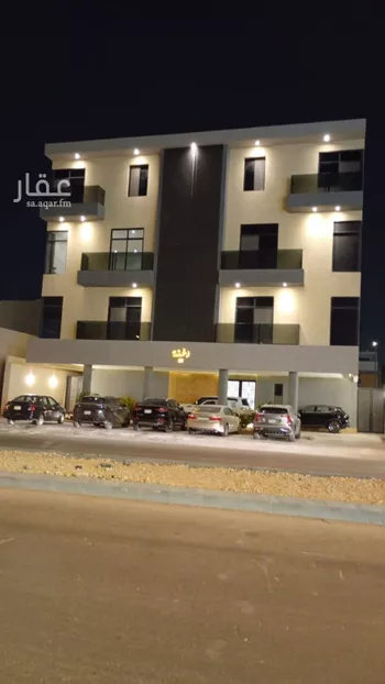 شقة للإيجار في شارع عبدالله بن العاص, حي العارض, مدينة الرياض, منطقة الرياض