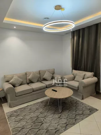 شقة للإيجار في شارع الامام سعود بن فيصل, حي الملقا, مدينة الرياض, منطقة الرياض صورة 3