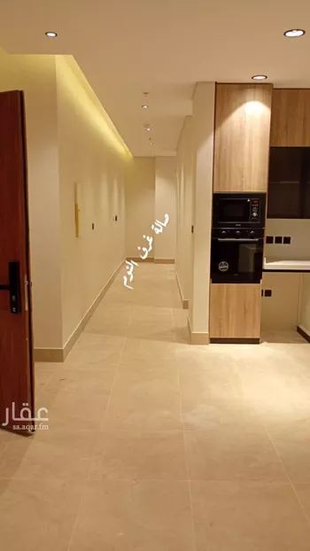 شقة للإيجار في شارع عبدالله بن العاص, حي العارض, مدينة الرياض, منطقة الرياض صورة 3