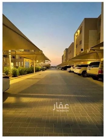 شقة للإيجار في شارع رقم 68, حي الملقا, مدينة الرياض, منطقة الرياض صورة 3