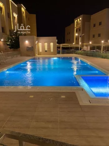 شقة للإيجار في شارع رقم 68, حي الملقا, مدينة الرياض, منطقة الرياض صورة 4
