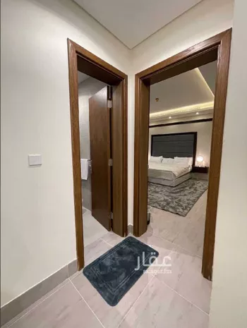شقة للإيجار في شارع 2033470, حي الملقا, مدينة الرياض, منطقة الرياض صورة 2