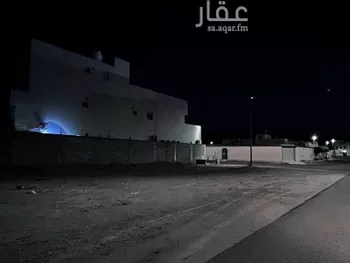 أرض للبيع في شارع 1370001, حي شرق السويفلة, مدينة حائل, منطقة حائل صورة 2