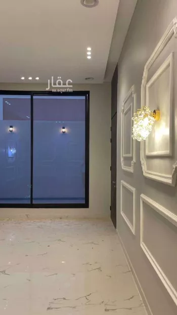 فيلا للبيع في شارع الملجم, حي شخيب, مدينة المزاحميه, منطقة الرياض صورة 5