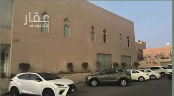 عمارة للإيجار في طريق الظهران ، حي الياسمين ، المبرز ، الاحساء صورة 2
