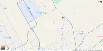 أرض للبيع في شارع عبدالملك بن عمر بن عبدالعزيز, حي الرمال, مدينة الرياض, منطقة الرياض صورة 5