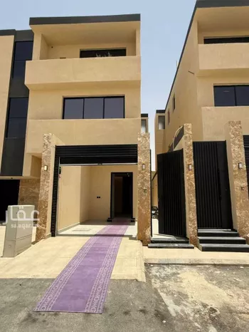شقة للبيع في حي المرجان, مدينة الرياض, منطقة الرياض