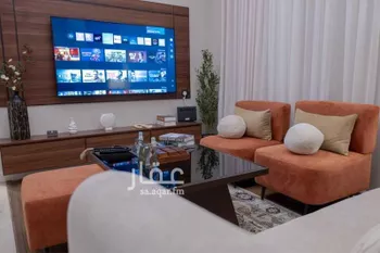 شقة مفروشة للحجز في شارع يوم اليرموك ، حي النهضة ، جدة ، جدة