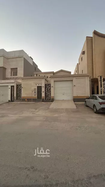 فيلا للإيجار في شارع محمد عبدالشكور ، حي البيان ، الرياض ، منطقة الرياض