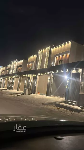 دور للبيع في شارع محمد بن شقران, حي طويق, مدينة الرياض, منطقة الرياض صورة 2