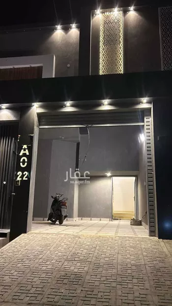 دور للبيع في شارع محمد بن شقران, حي طويق, مدينة الرياض, منطقة الرياض