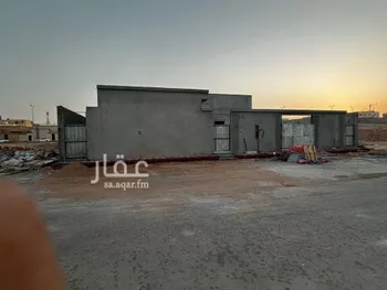فيلا للبيع في شارع 18000175, حي مشرف, مدينة الخرج, منطقة الرياض