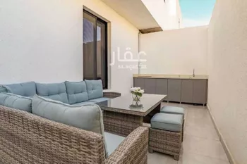 شقة مفروشة للحجز في شارع القريات، 3441 ، حي الندى ، الرياض ، منطقة الرياض صورة 4