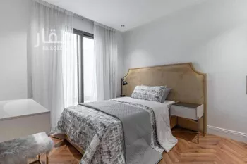 شقة مفروشة للحجز في شارع القريات، 3441 ، حي الندى ، الرياض ، منطقة الرياض صورة 5
