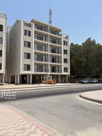 عمارة للبيع في شارع الامير مشعل ابن عبدالعزيز, حي الأمير محمد بن سعود, مدينة الدمام, المنطقة الشرقية صورة 2