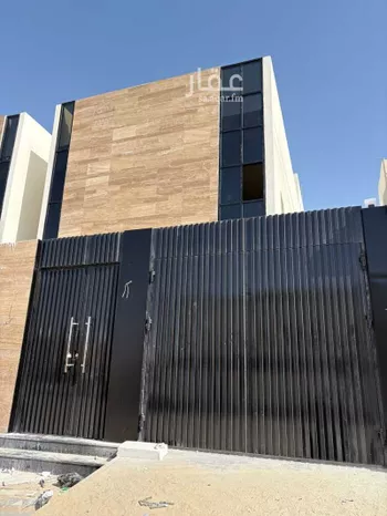 فيلا للبيع في شارع ابو الطيب القروي, حي ضاحية الملك فهد, مدينة الدمام, المنطقة الشرقية صورة 2