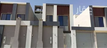 فيلا للبيع في شارع عفيفة بنت أحمد, حي الرمال, مدينة الرياض, منطقة الرياض صورة 2