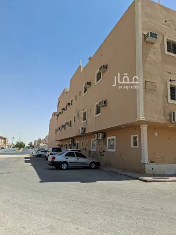عمارة للبيع في شارع الخليفة المامون, حي بدر, مدينة الرياض, منطقة الرياض صورة 5