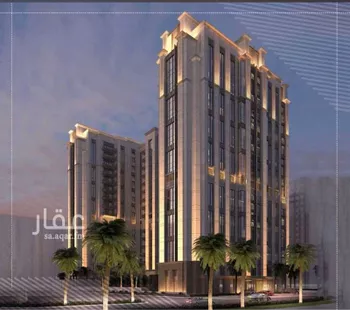 شقة للبيع في شارع الملك سعود ابن عبدالعزيز سعود, مدينة الظهران, المنطقة الشرقية صورة 2