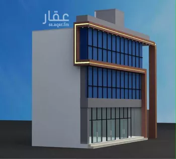 مكتب تجاري للإيجار في شارع شارع الحمدانية, حي الحمدانية, مدينة جدة, منطقة مكة المكرمة صورة 3