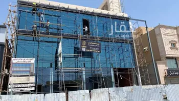 محل للإيجار في شارع شارع الحمدانية, حي الحمدانية, مدينة جدة, منطقة مكة المكرمة صورة 4