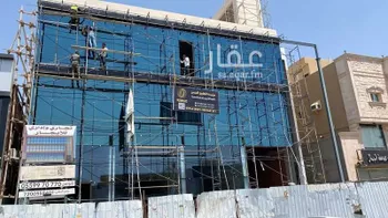 مكتب تجاري للإيجار في شارع شارع الحمدانية, حي الحمدانية, مدينة جدة, منطقة مكة المكرمة صورة 4