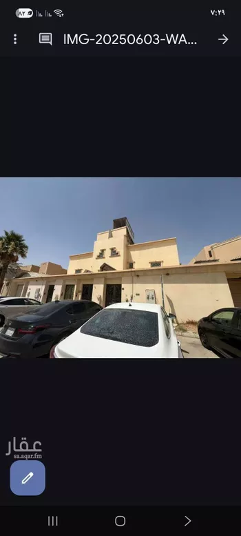 دور للإيجار في شارع ال سلوم, حي السويدي الغربي, مدينة الرياض, منطقة الرياض