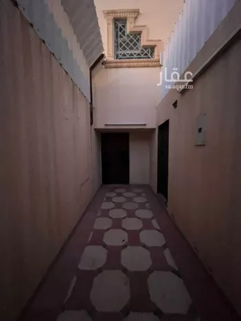 دور للإيجار في شارع ال سلوم, حي السويدي الغربي, مدينة الرياض, منطقة الرياض صورة 4