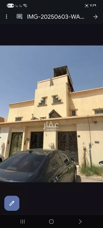 دور للإيجار في شارع ال سلوم, حي السويدي الغربي, مدينة الرياض, منطقة الرياض صورة 3