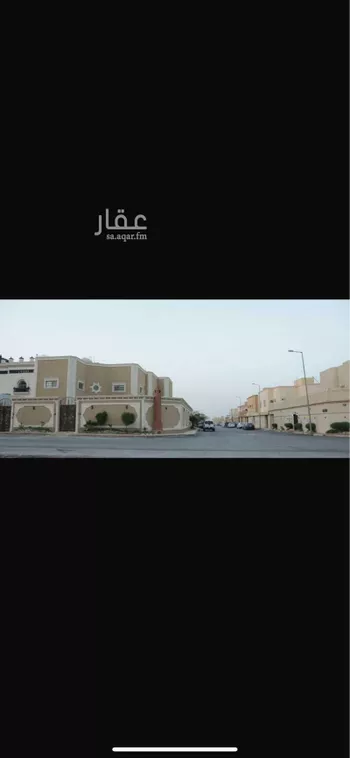 فيلا للبيع في شارع الزلاقية, حي المروة, مدينة الرياض, منطقة الرياض صورة 2