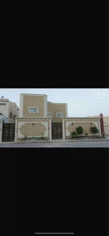 فيلا للبيع في شارع الزلاقية, حي المروة, مدينة الرياض, منطقة الرياض صورة 5