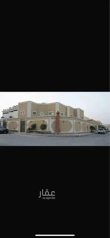 فيلا للبيع في شارع الزلاقية, حي المروة, مدينة الرياض, منطقة الرياض