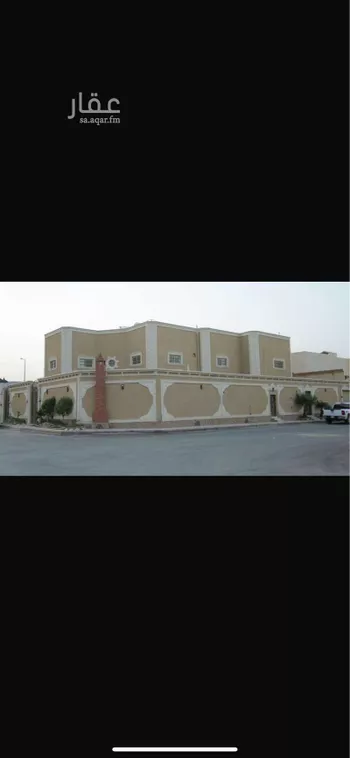فيلا للبيع في شارع الزلاقية, حي المروة, مدينة الرياض, منطقة الرياض صورة 4