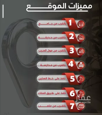 شقة للبيع في شارع ظيبان بن عماره, حي النزهة, مدينة جدة, منطقة مكة المكرمة صورة 5