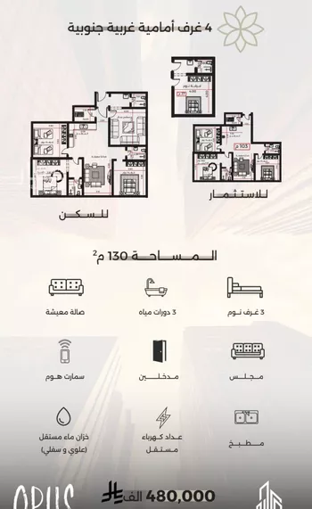 شقة للبيع في شارع الأقيونى, حي الصفاء, مدينة جدة, منطقة مكة المكرمة صورة 2