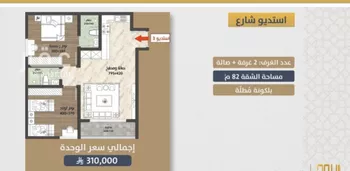 شقة للبيع في شارع احمد بن عيسي الغماري, حي الصواري, مدينة جدة, منطقة مكة المكرمة