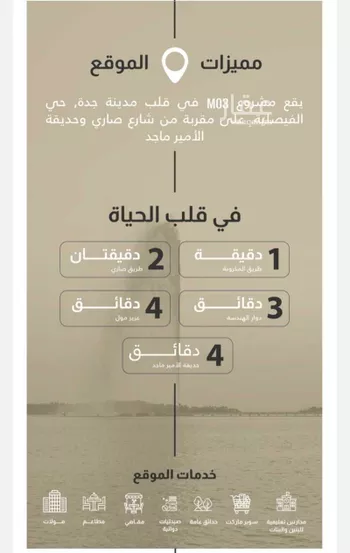شقة للبيع في شارع محمد البلخي, حي الفيصلية, مدينة جدة, منطقة مكة المكرمة صورة 3