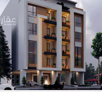 شقة للبيع في حي النهضة, مدينة جدة, منطقة مكة المكرمة