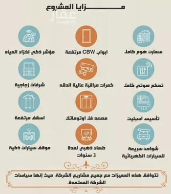 شقة للبيع في شارع العجاج, حي الصفاء, مدينة جدة, منطقة مكة المكرمة صورة 5