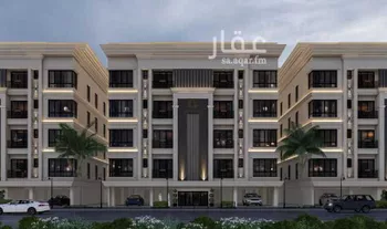 شقة للبيع في شارع الامير عبدالمجيد, حي الصواري, مدينة جدة, منطقة مكة المكرمة