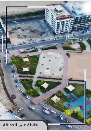 شقة للبيع في حي الواحة, مدينة جدة, منطقة مكة المكرمة صورة 4