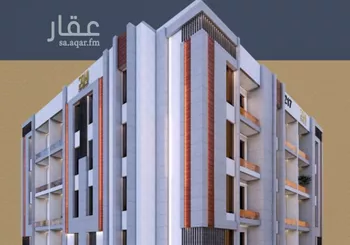 شقة للبيع في شارع احمد بن عيسي الغماري, حي الصواري, مدينة جدة, منطقة مكة المكرمة صورة 4