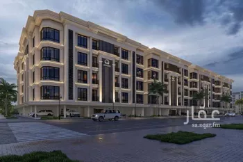 شقة للبيع في شارع الامير عبدالمجيد, حي الصواري, مدينة جدة, منطقة مكة المكرمة