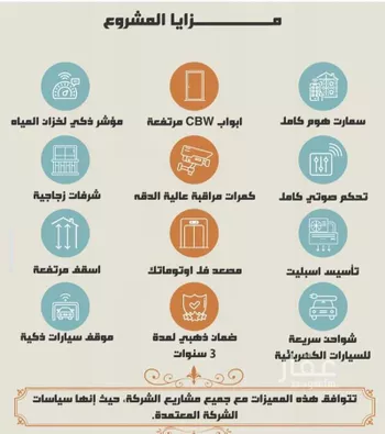 شقة للبيع في شارع تحقيق الامل, حي النهضة, مدينة جدة, منطقة مكة المكرمة صورة 3