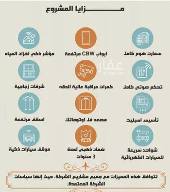 شقة للبيع في شارع تحقيق الامل, حي النهضة, مدينة جدة, منطقة مكة المكرمة صورة 5