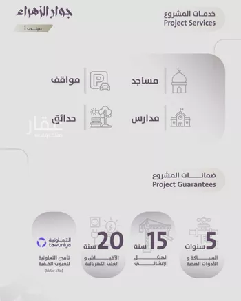 شقة للبيع في شارع عوف الجثممي, حي الزهراء, مدينة جدة, منطقة مكة المكرمة