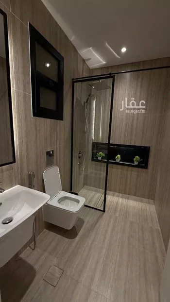شقة للإيجار في شارع ابن البيطار, حي النرجس, مدينة الرياض, منطقة الرياض صورة 5